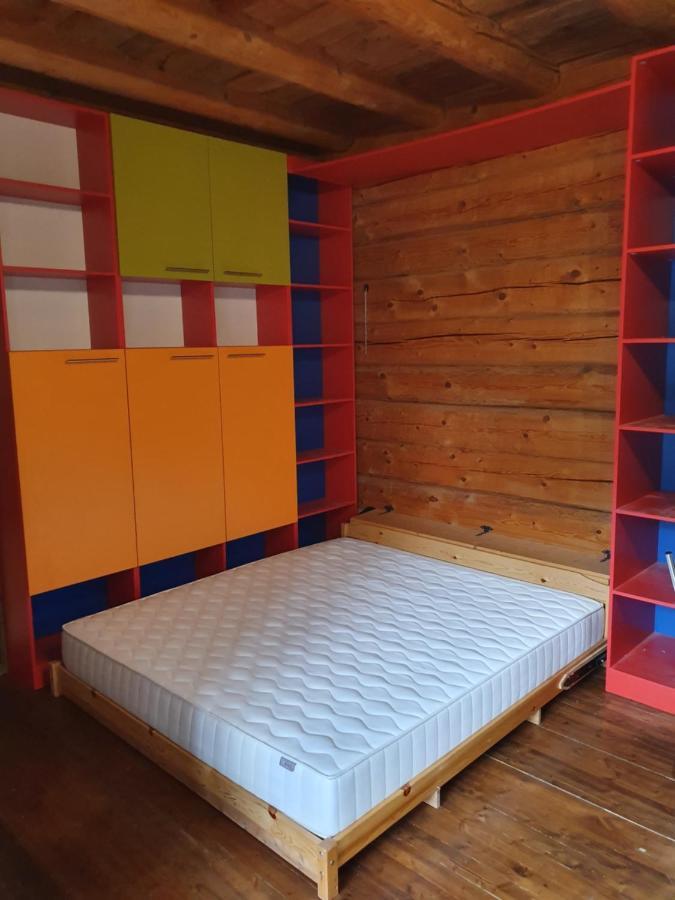 Apartment Dzivoklis Nr. 7 *