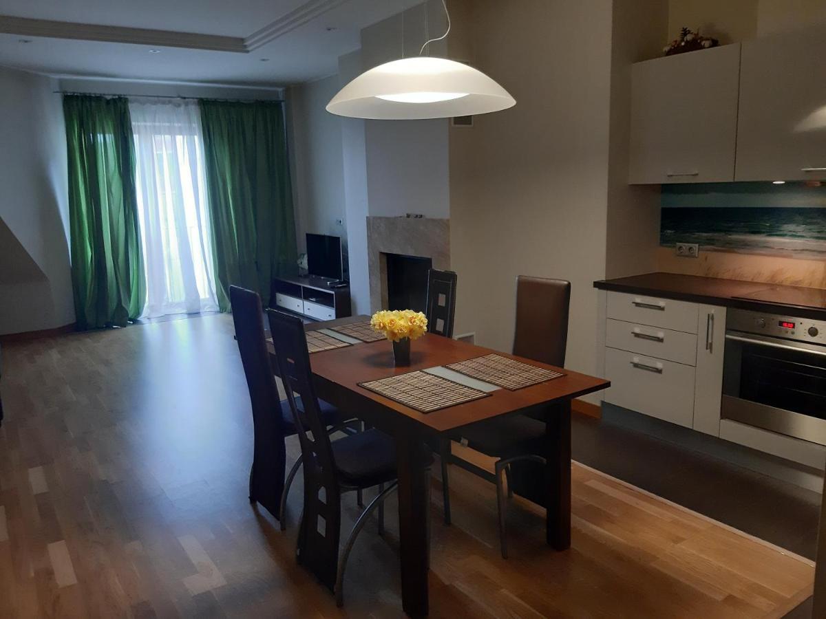 Kungu 25 Oldtown & Free Parking Butas Riga