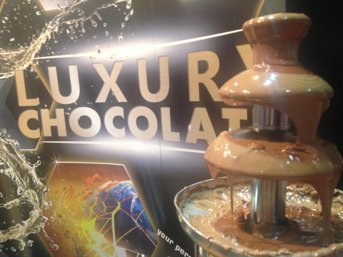 Luxury Chocolate