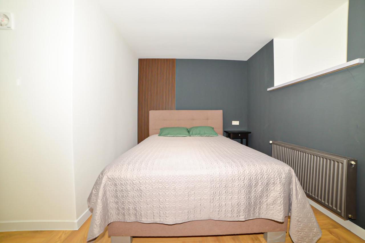 Apartment Homly S22