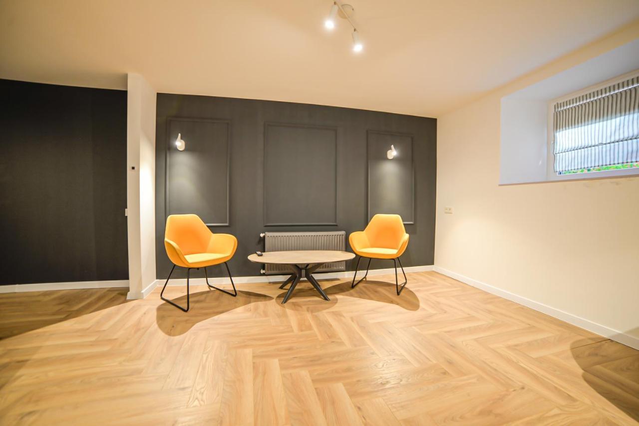 Apartment Homly S22