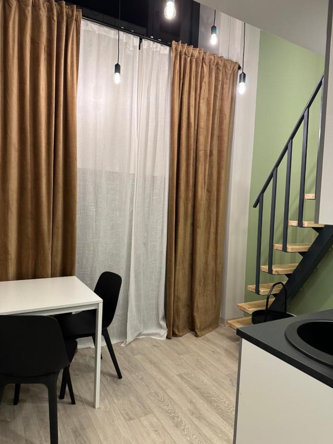 Apartment Maskavas Expresis *
