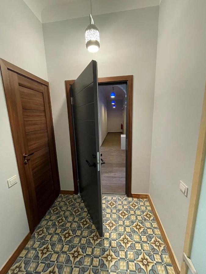 Skyline Aparthotel *