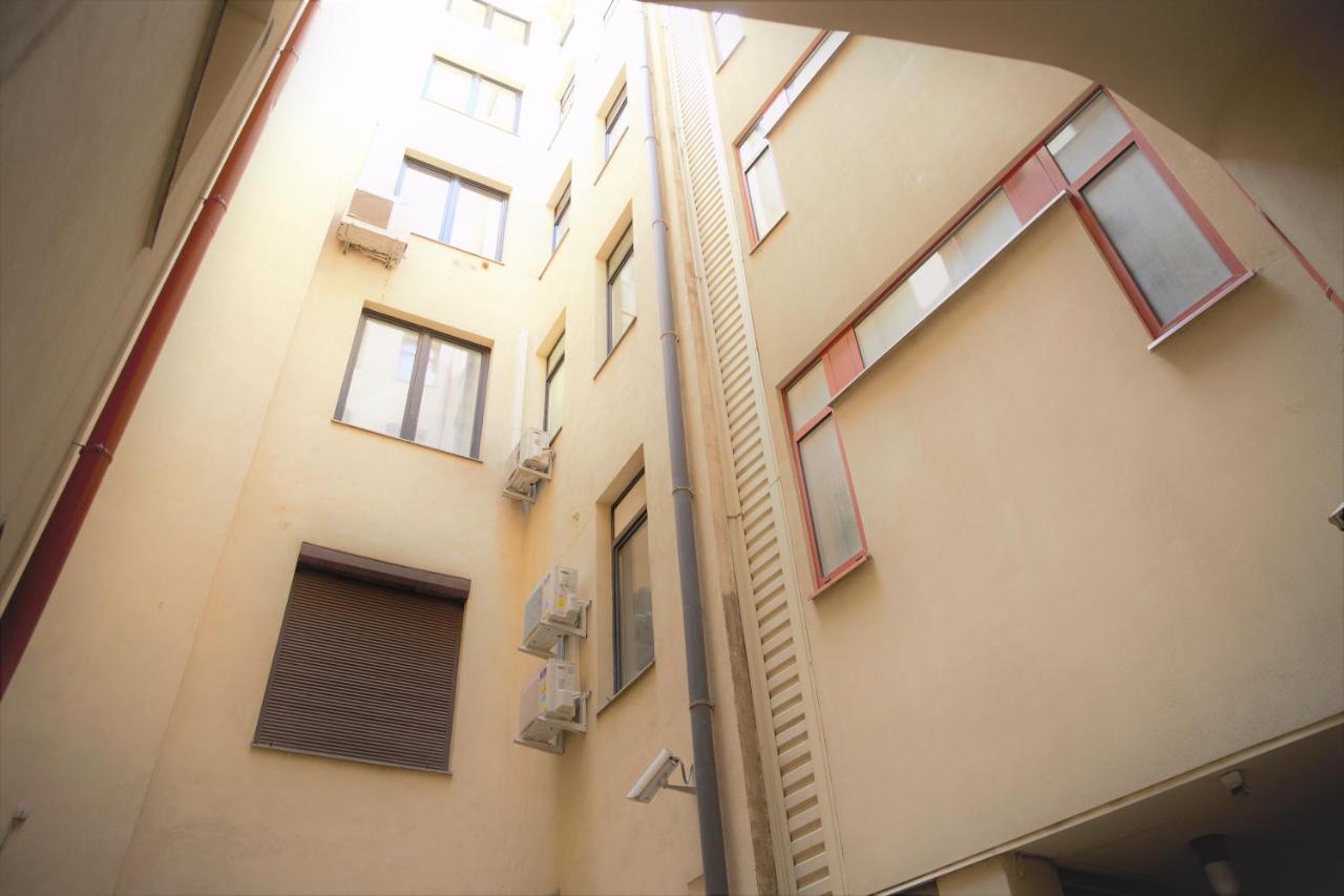 Oldtown / New House + Elevator Korter *