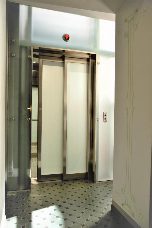Korter Oldtown / New House + Elevator Riga