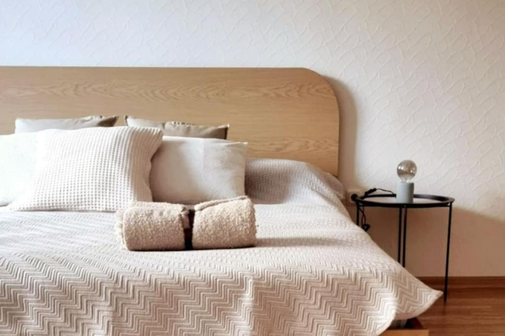 Sencu Apartamenti No.6 Huoneisto Riika