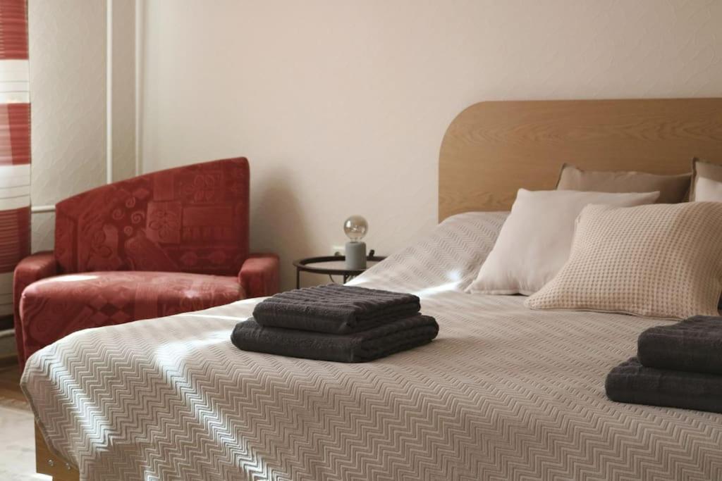 Sencu Apartamenti No.6 Huoneisto