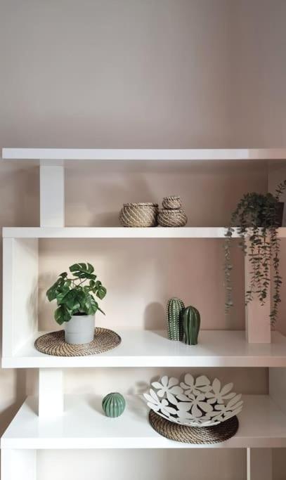 Sencu Apartamenti No.6 Huoneisto