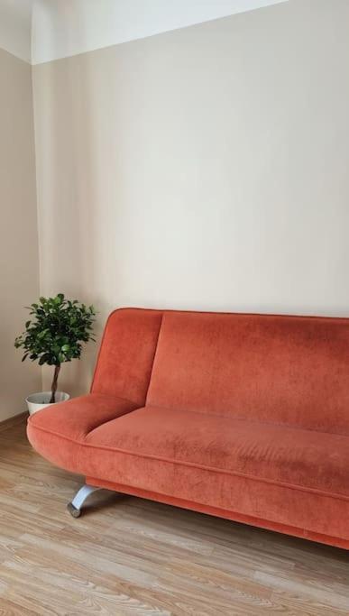 Sencu Apartamenti No.6 Huoneisto