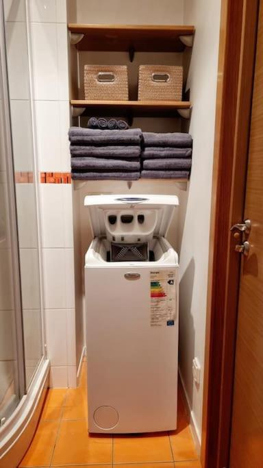 Huoneisto Sencu Apartamenti No.6 *