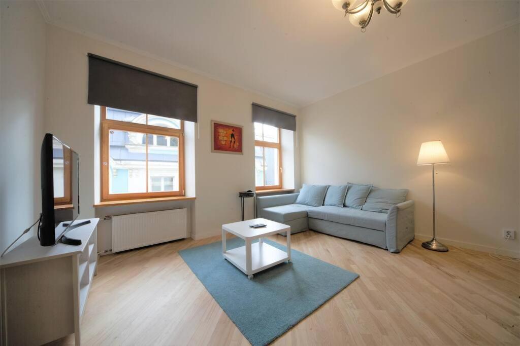 Old Town 2 Bedroom / Location Korter *