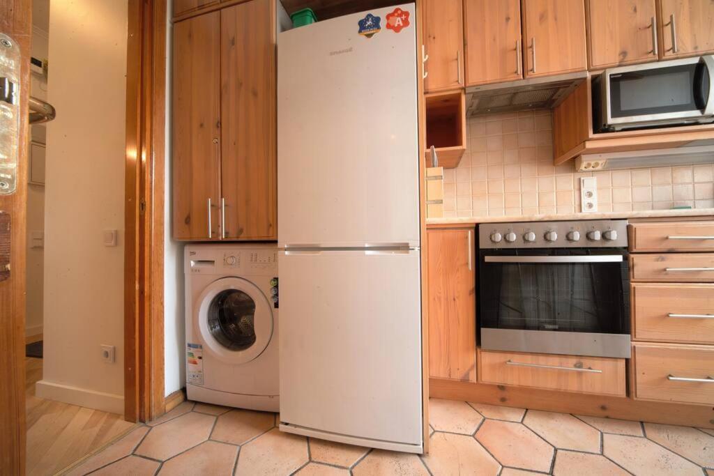 Old Town 2 Bedroom / Location Korter Riga