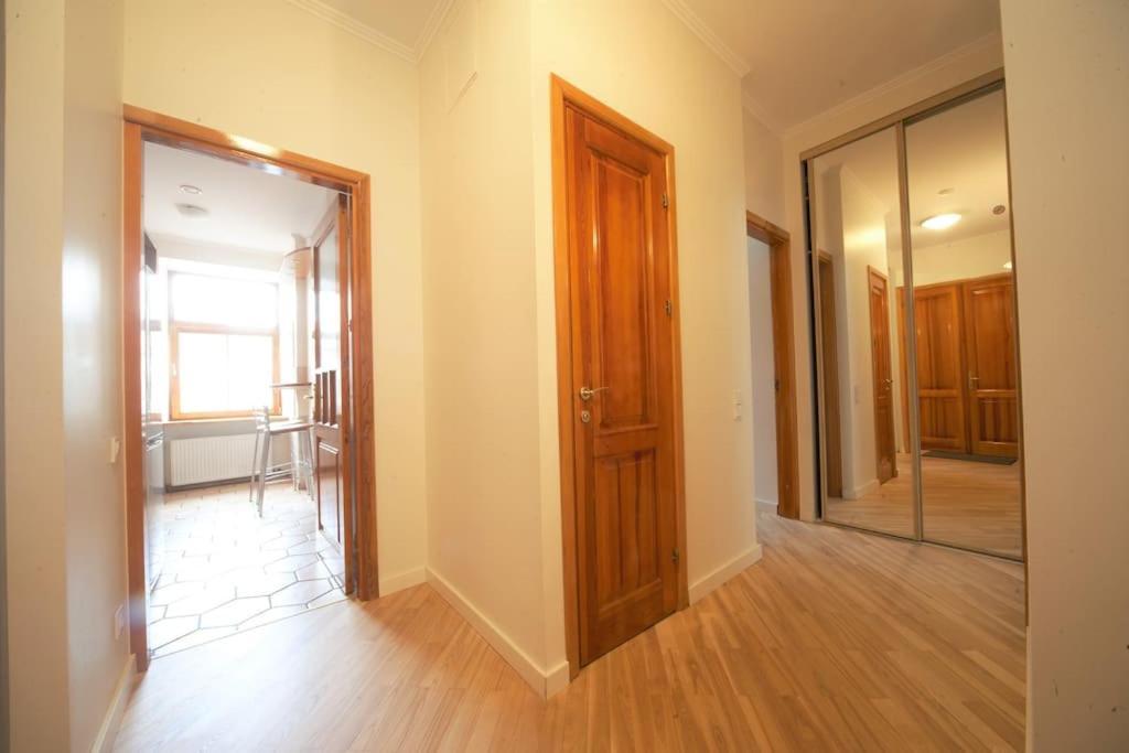 Old Town 2 Bedroom / Location Apartment Riga