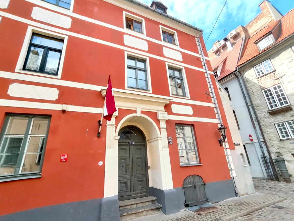 Swedish Gate One Bedroom Old Town *