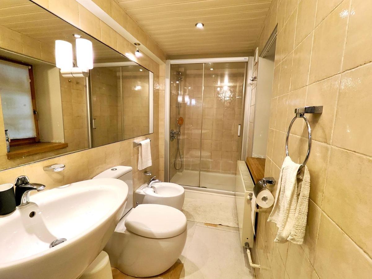 Swedish Gate One Bedroom Old Town Huoneisto *