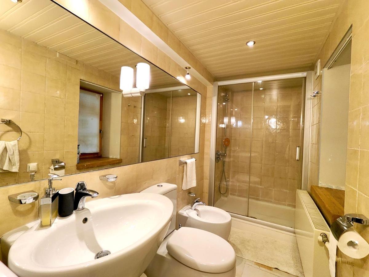 Swedish Gate One Bedroom Old Town Huoneisto