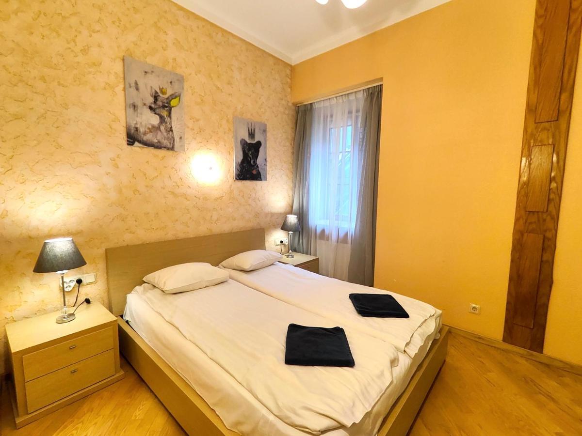 Swedish Gate One Bedroom Old Town