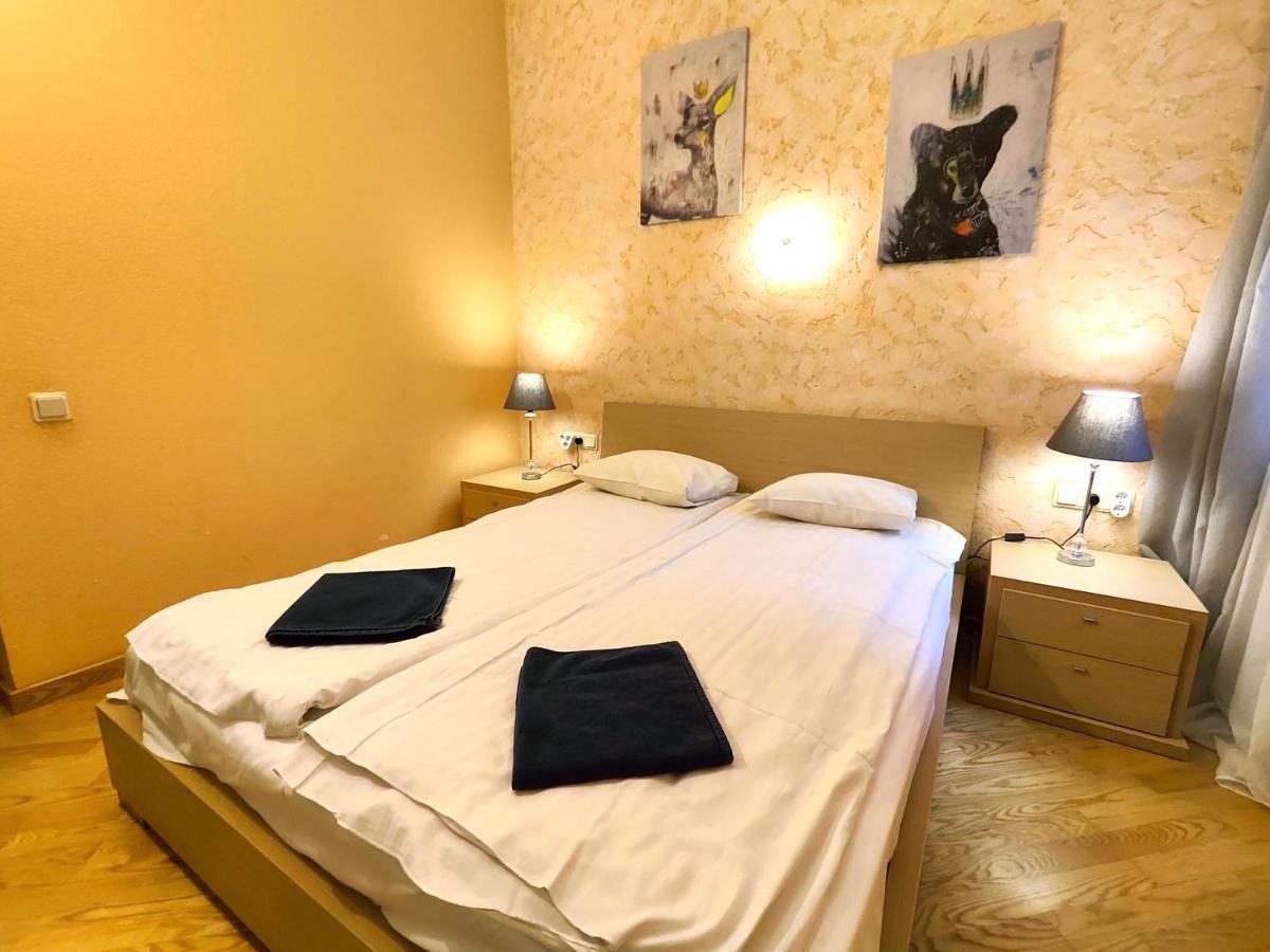Swedish Gate One Bedroom Old Town *