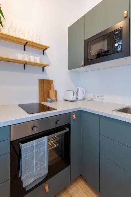 Design With Vintage Twist In Central