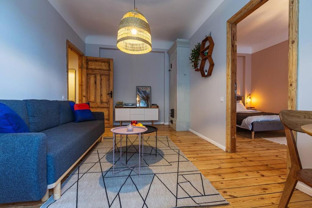 Design With Vintage Twist In Central *