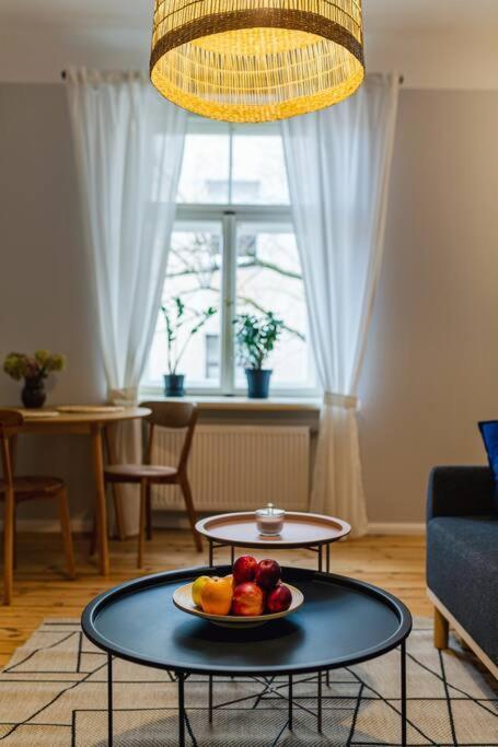 Design With Vintage Twist In Central