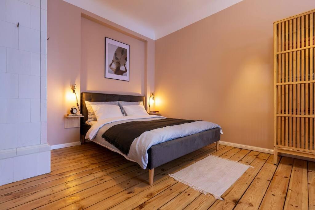 Design With Vintage Twist In Central *