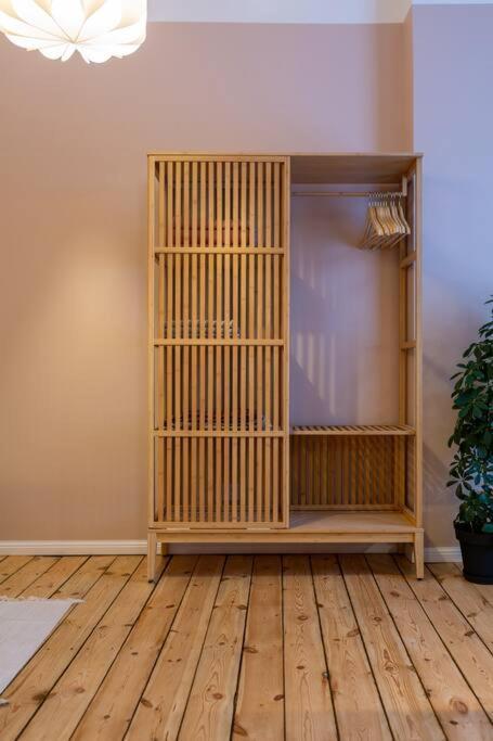 Design With Vintage Twist In Central Riga