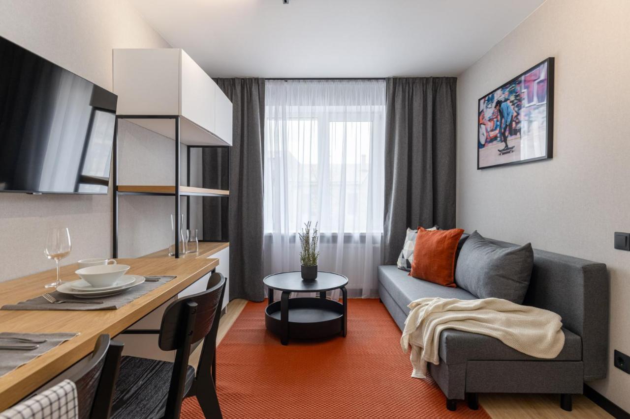 Apartamento Balcia *