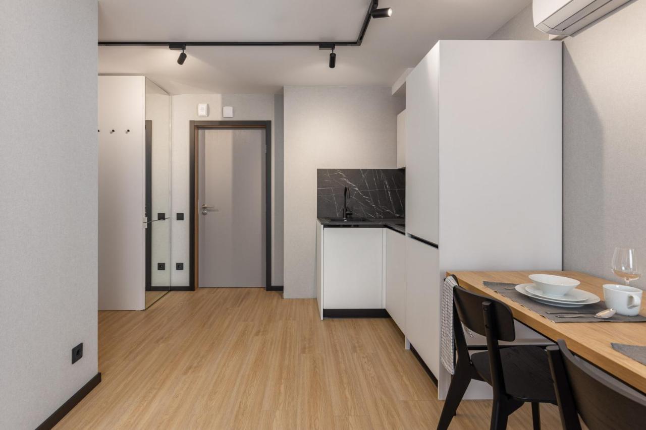 Apartamento Balcia *