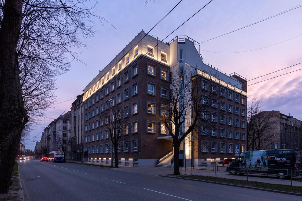 Dzīvoklis Balcia