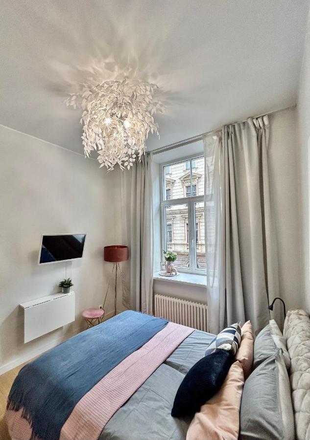 Apartment Very Center Gorgeous & Light *
