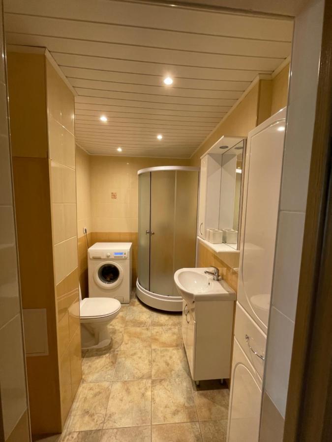 Apartment Ruses. One Bedroom