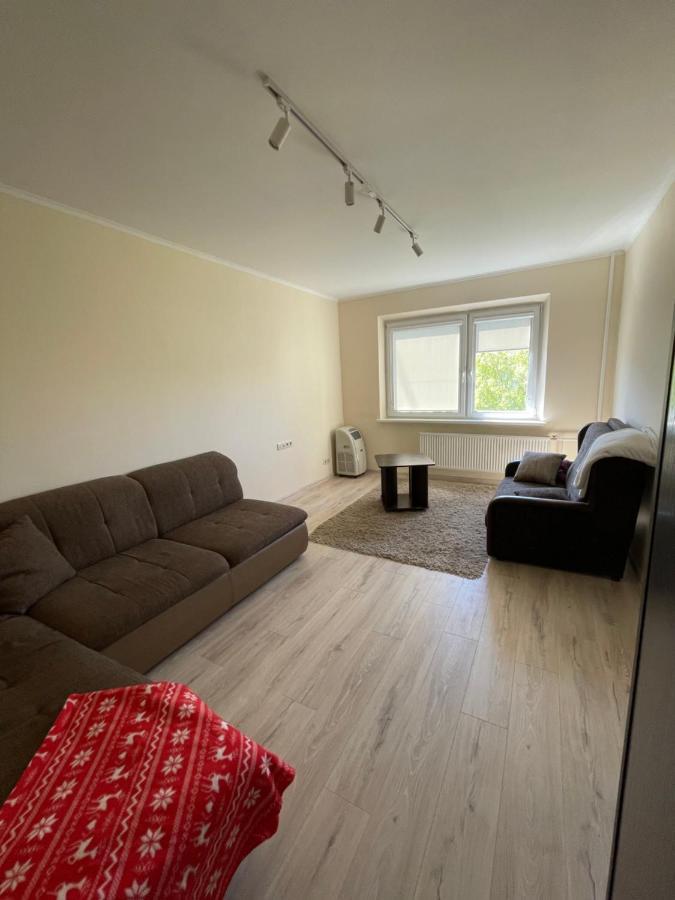 Ruses. One Bedroom Riga