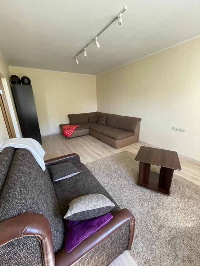 Apartment Ruses. One Bedroom *