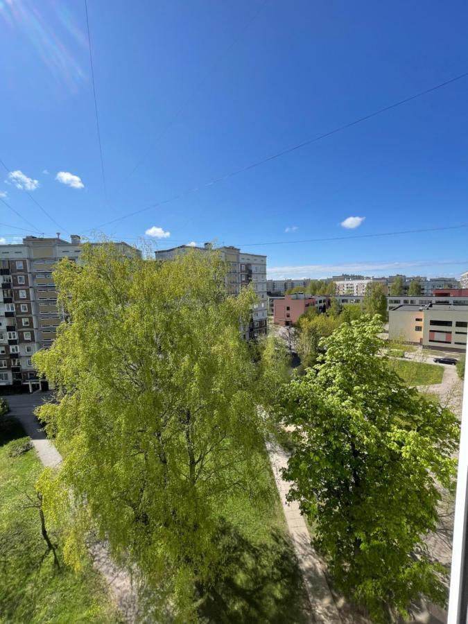 Apartment Ruses. One Bedroom Riga