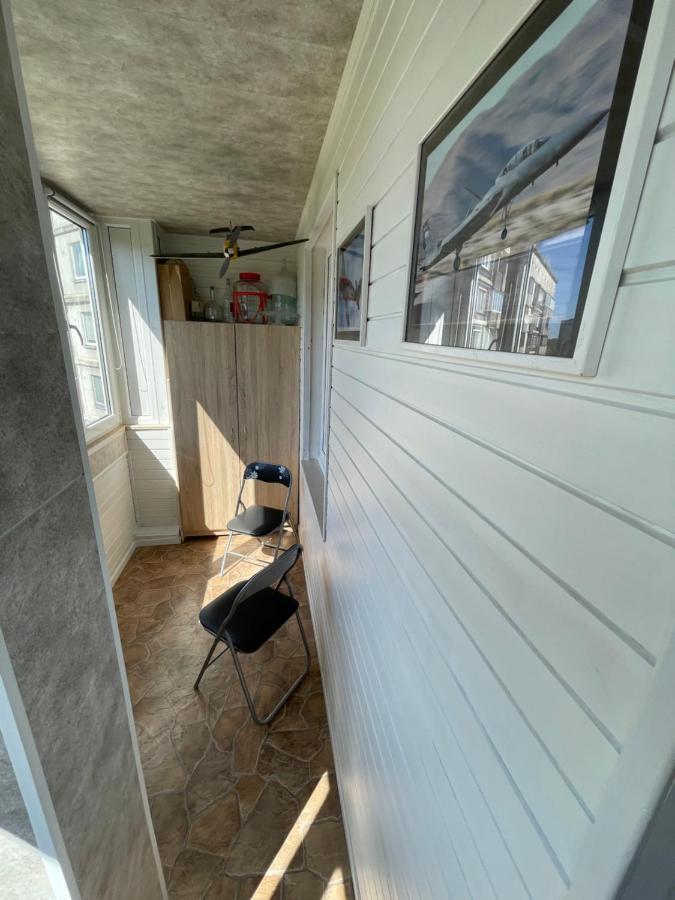 Ruses. One Bedroom
