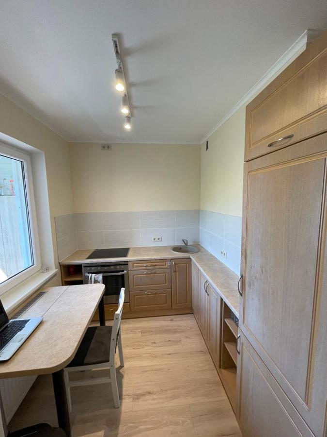 Apartment Ruses. One Bedroom