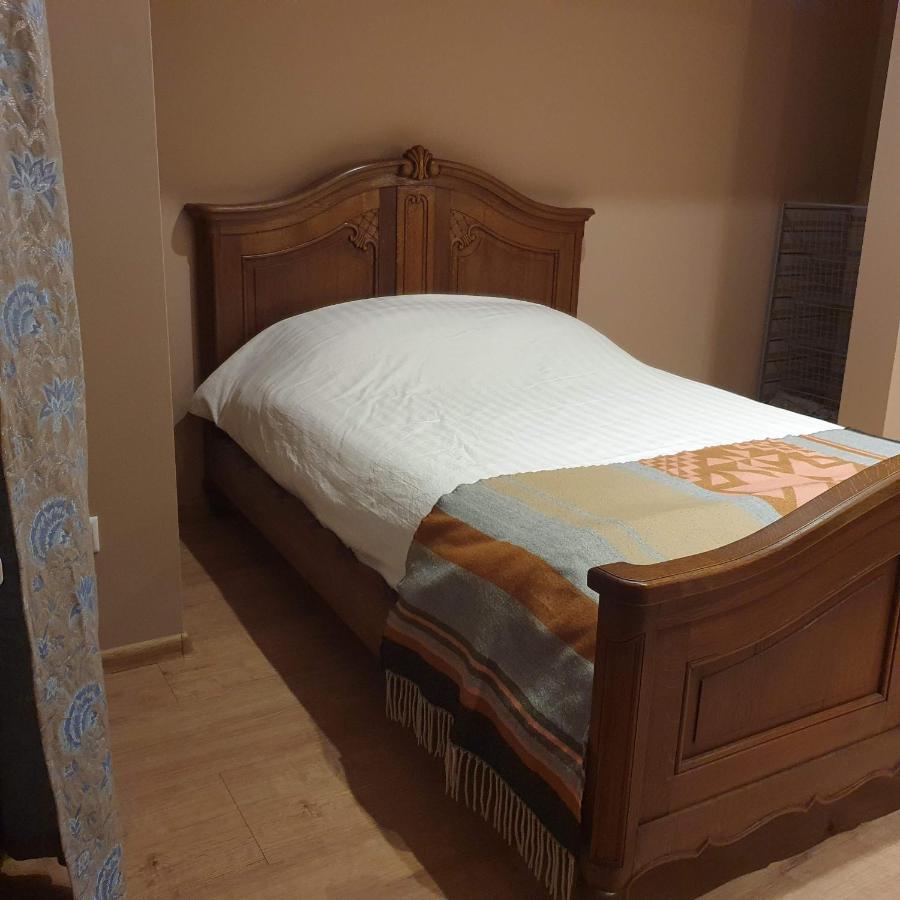 House Vijole Vakantiehuis *