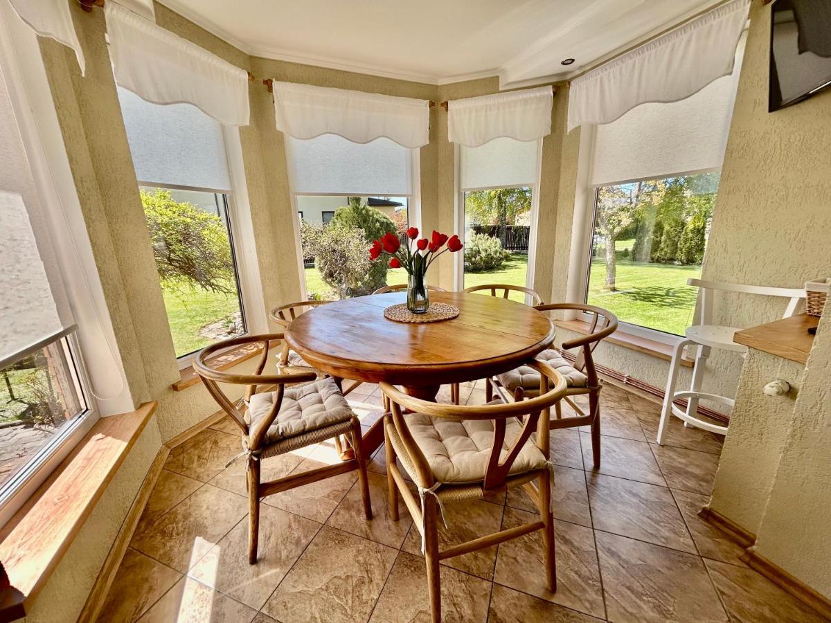 House Vijole Vakantiehuis *