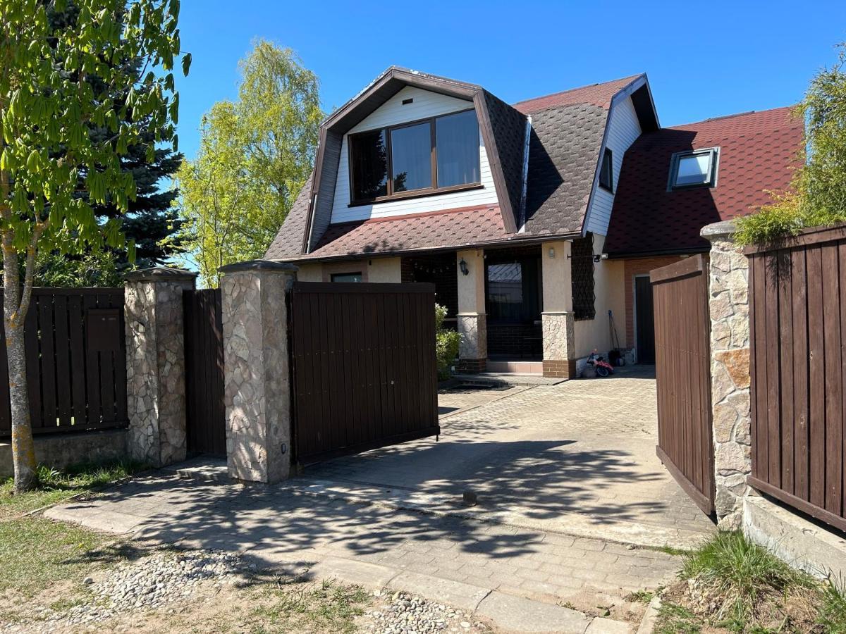 House Vijole * Riga