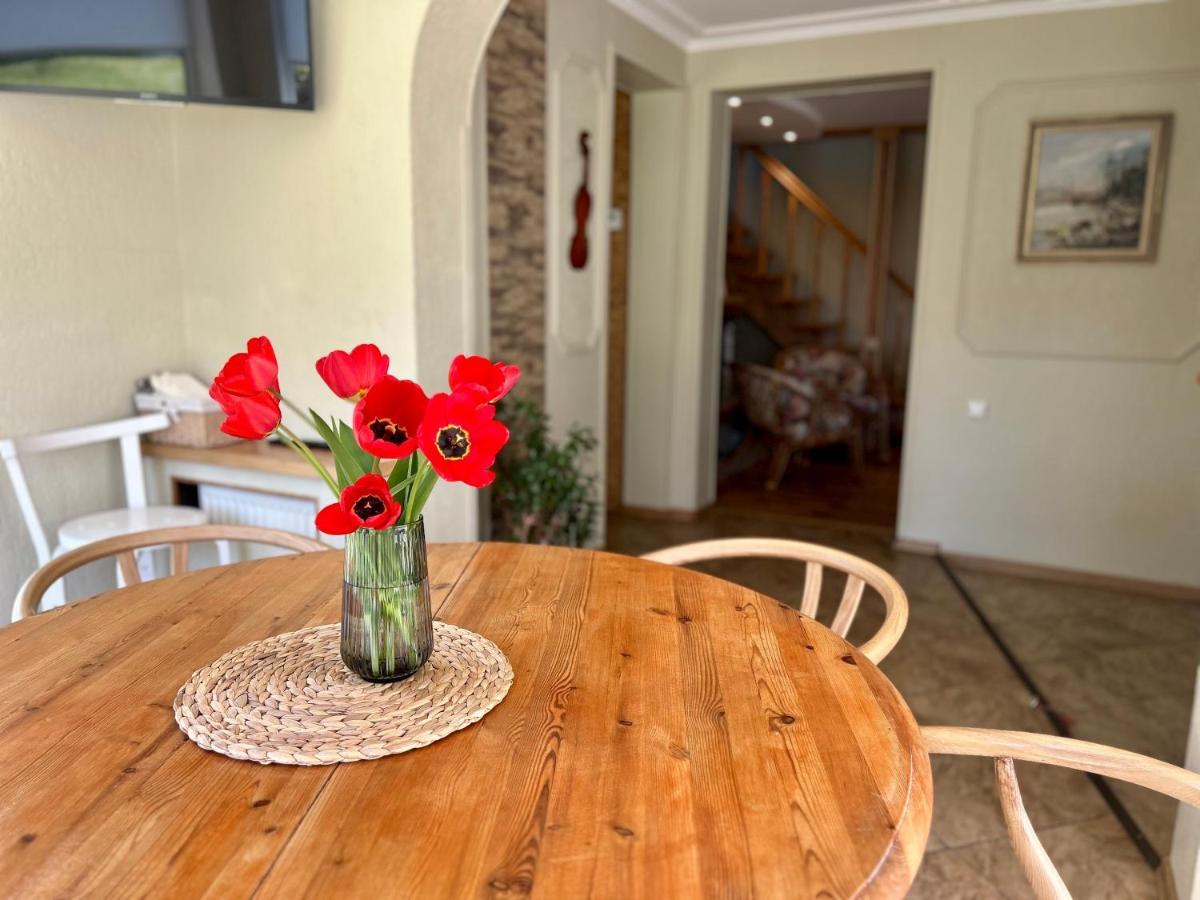 House Vijole Vakantiehuis