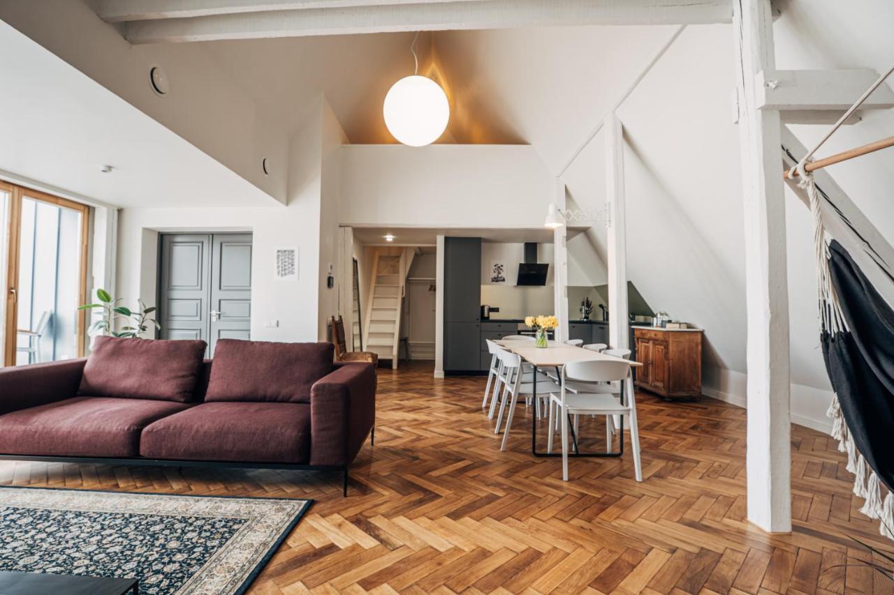 Apartment Constantine *