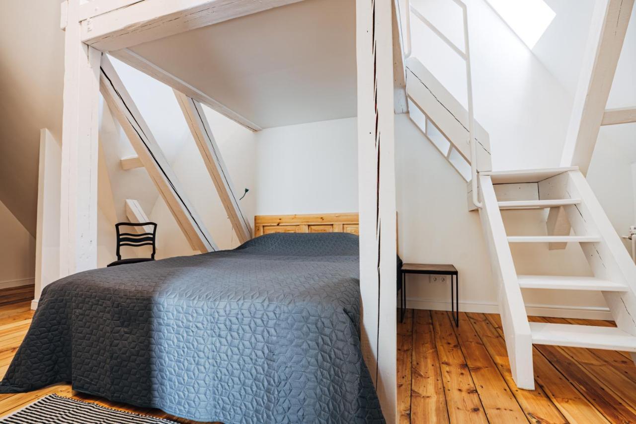 Apartment Constantine Riga