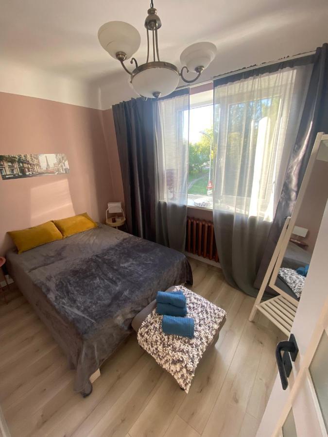 Apartment Quiet And Peaceful Close To The Center *
