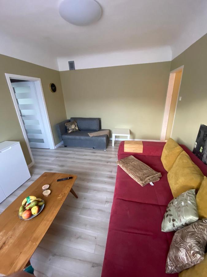 Apartment Quiet And Peaceful Close To The Center *