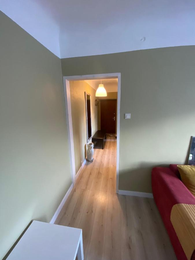 Apartment Quiet And Peaceful Close To The Center