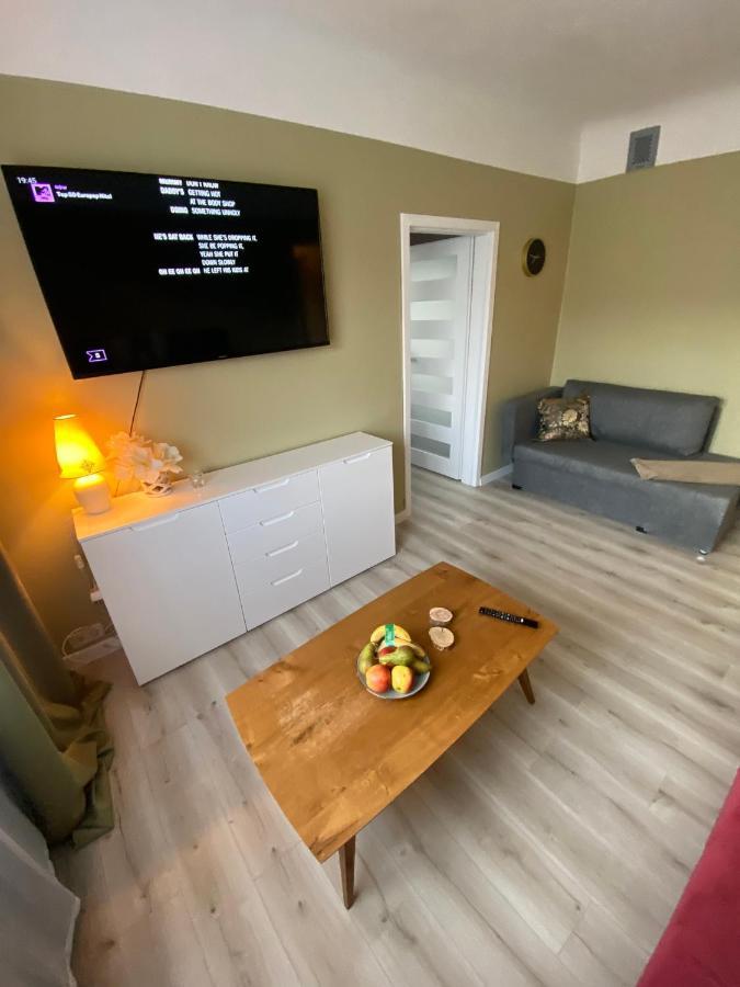 Apartment Quiet And Peaceful Close To The Center *