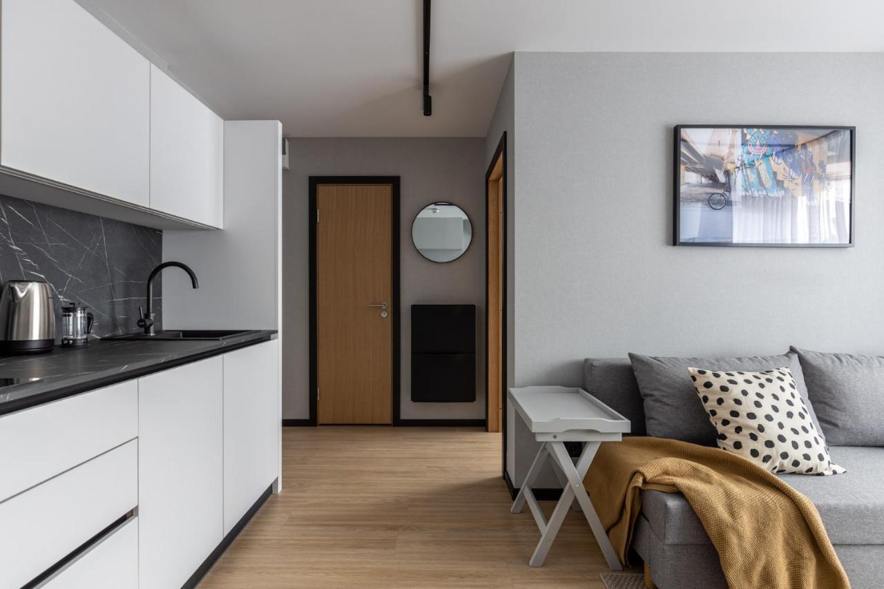 Balcia Apartamento