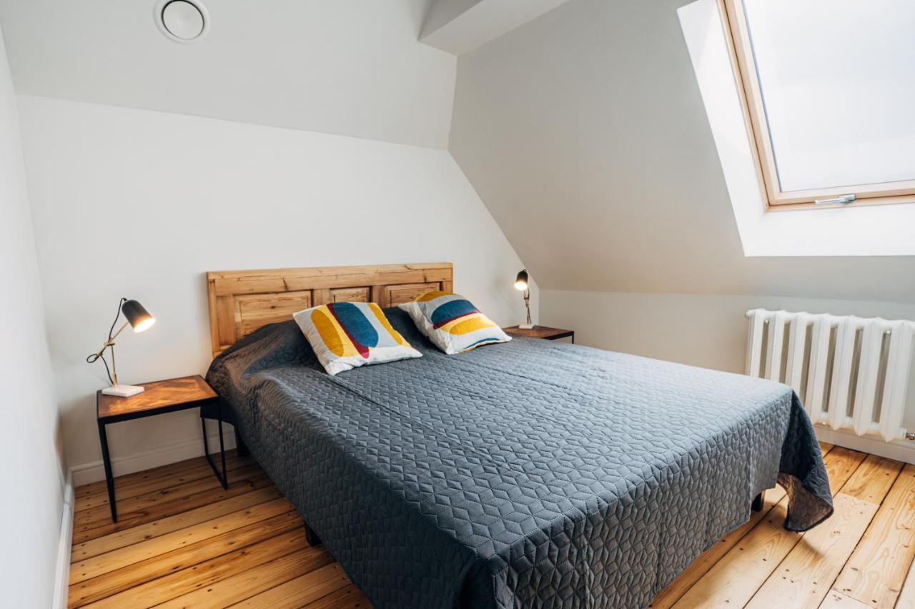 Constantine Apartment