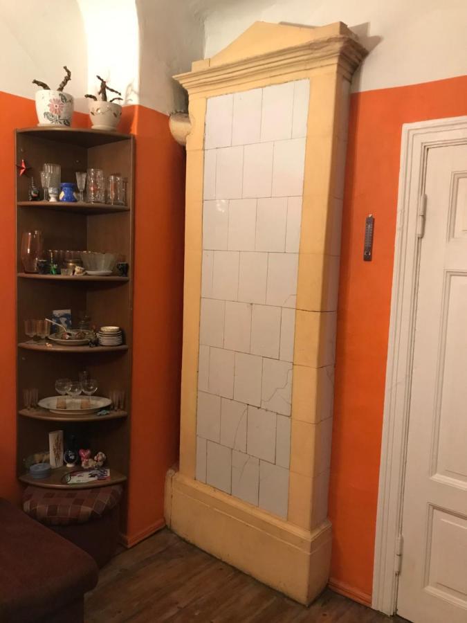 Cozy For Up To 3 Travellers, With Kitchen And Bath Apartment Riga